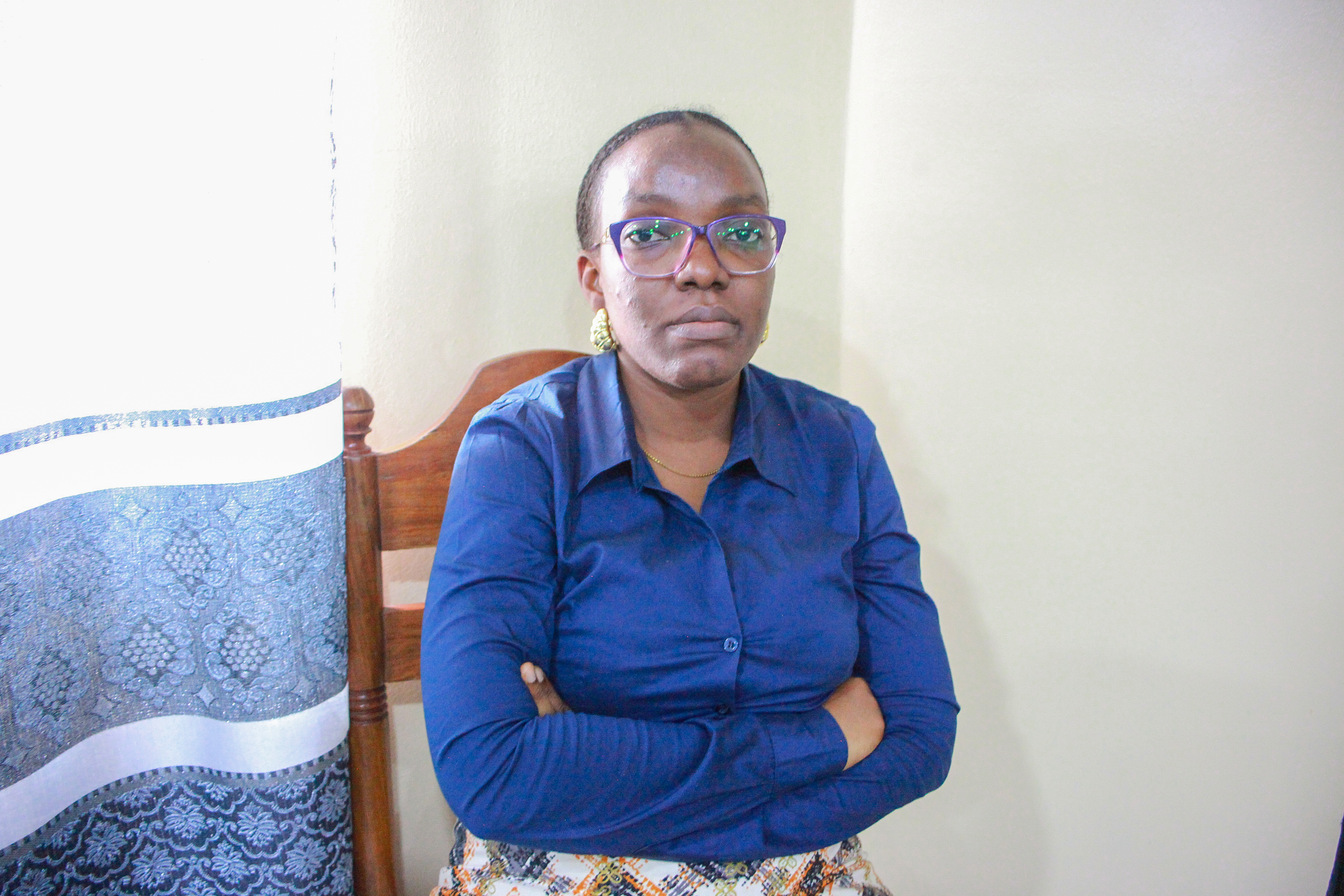 GNINAFON Pascale Ida Christèle